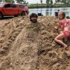 Innerkip BBQ & Mary Memorial